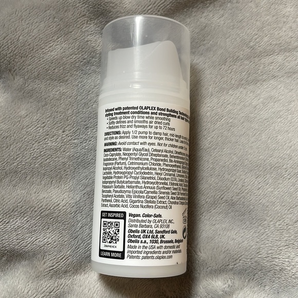 Olaplex No.6 Bond Smoother - Picture 2 of 3